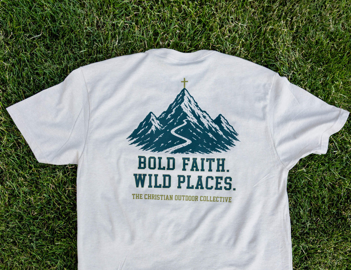 TCOC BFWP Tee