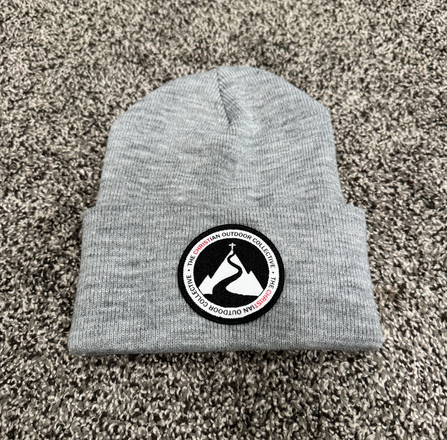 TCOC Beanie