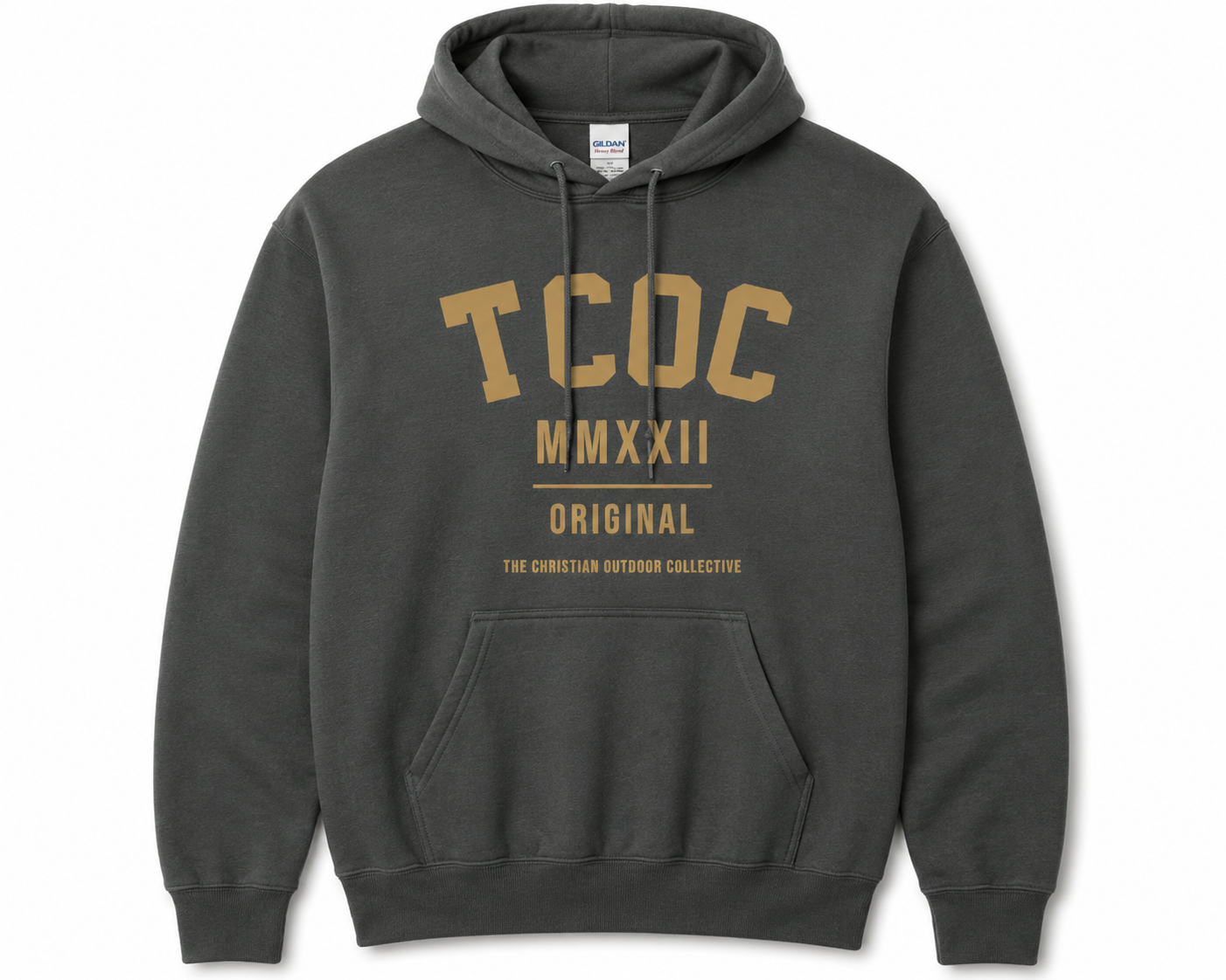TCOC Original Hoodie