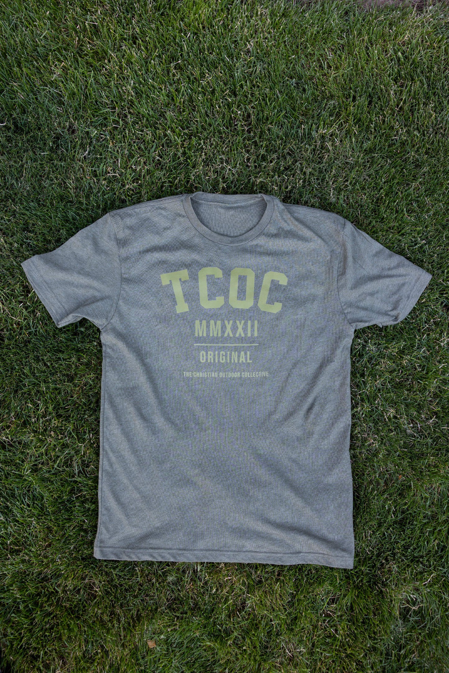 TCOC Original Tee