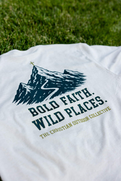 TCOC BFWP Tee