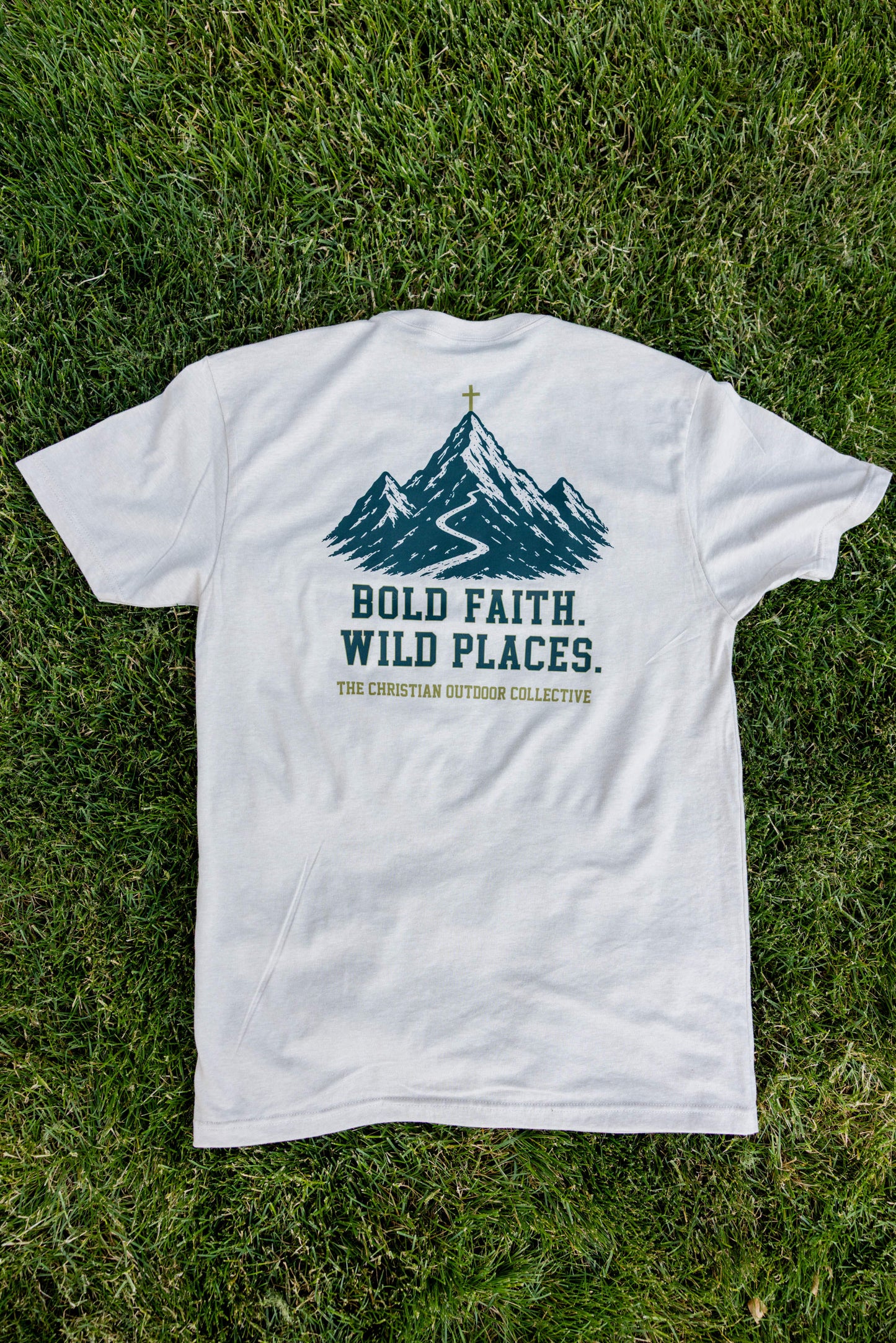 TCOC BFWP Tee