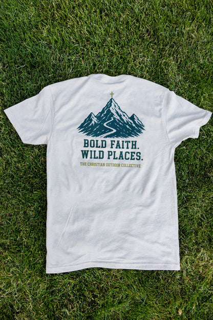 TCOC BFWP Tee