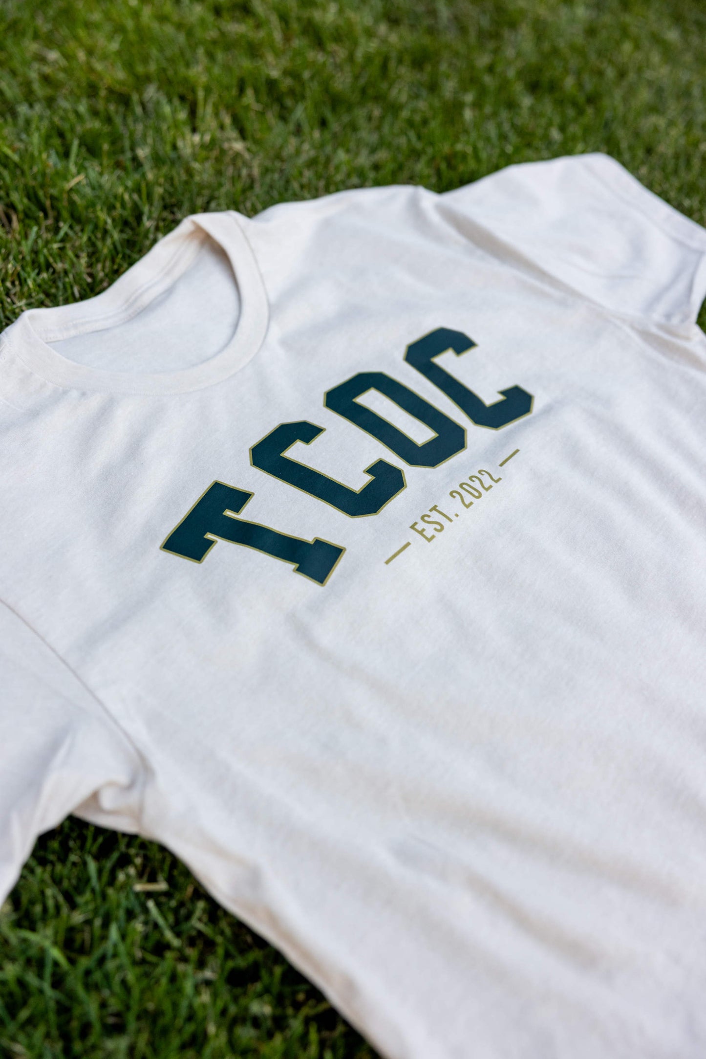 TCOC BFWP Tee