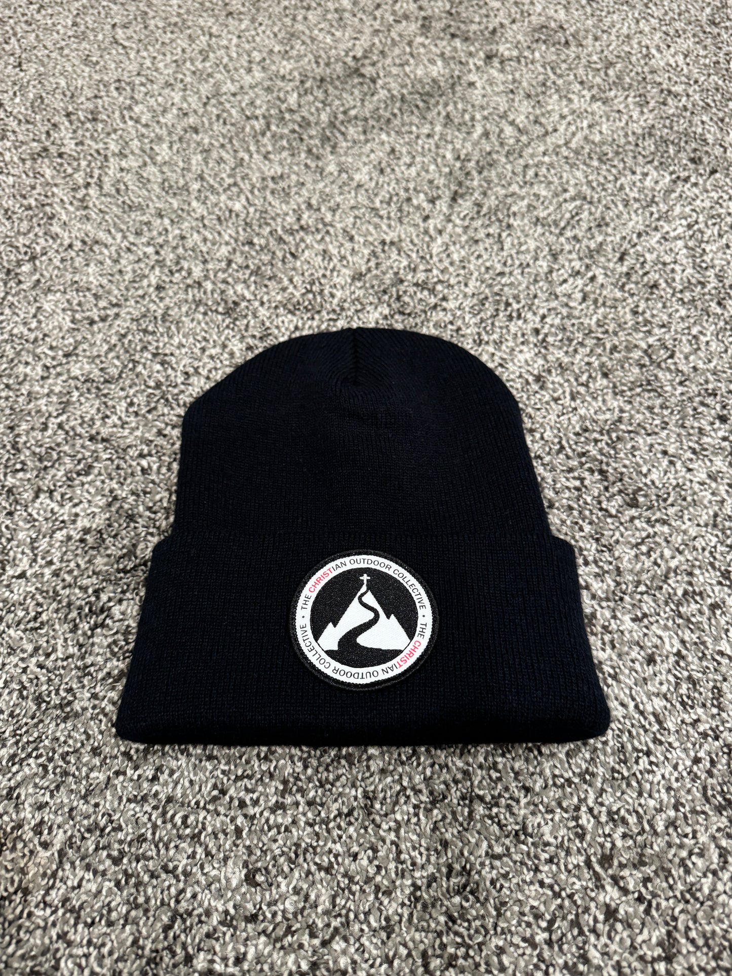 TCOC Beanie