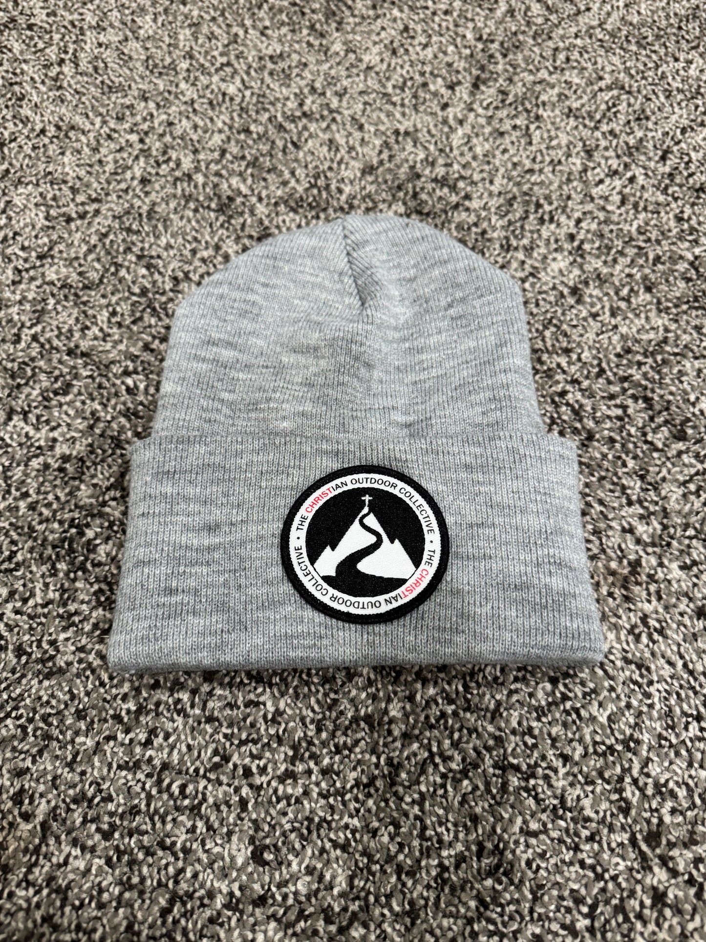 TCOC Beanie