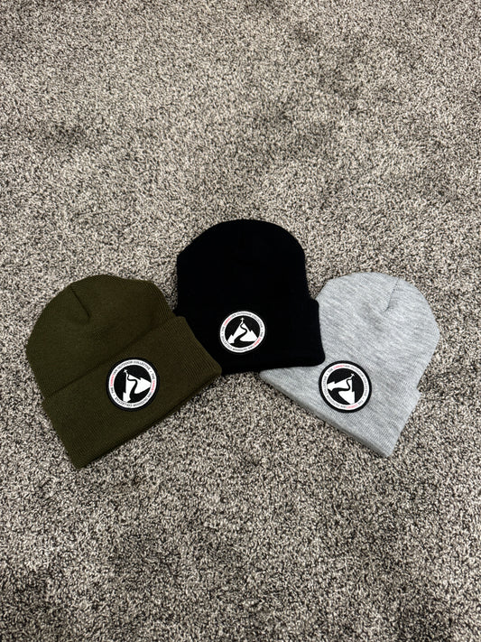 TCOC Beanie