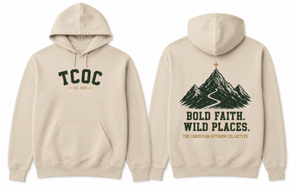 TCOC BFWP Hoodie