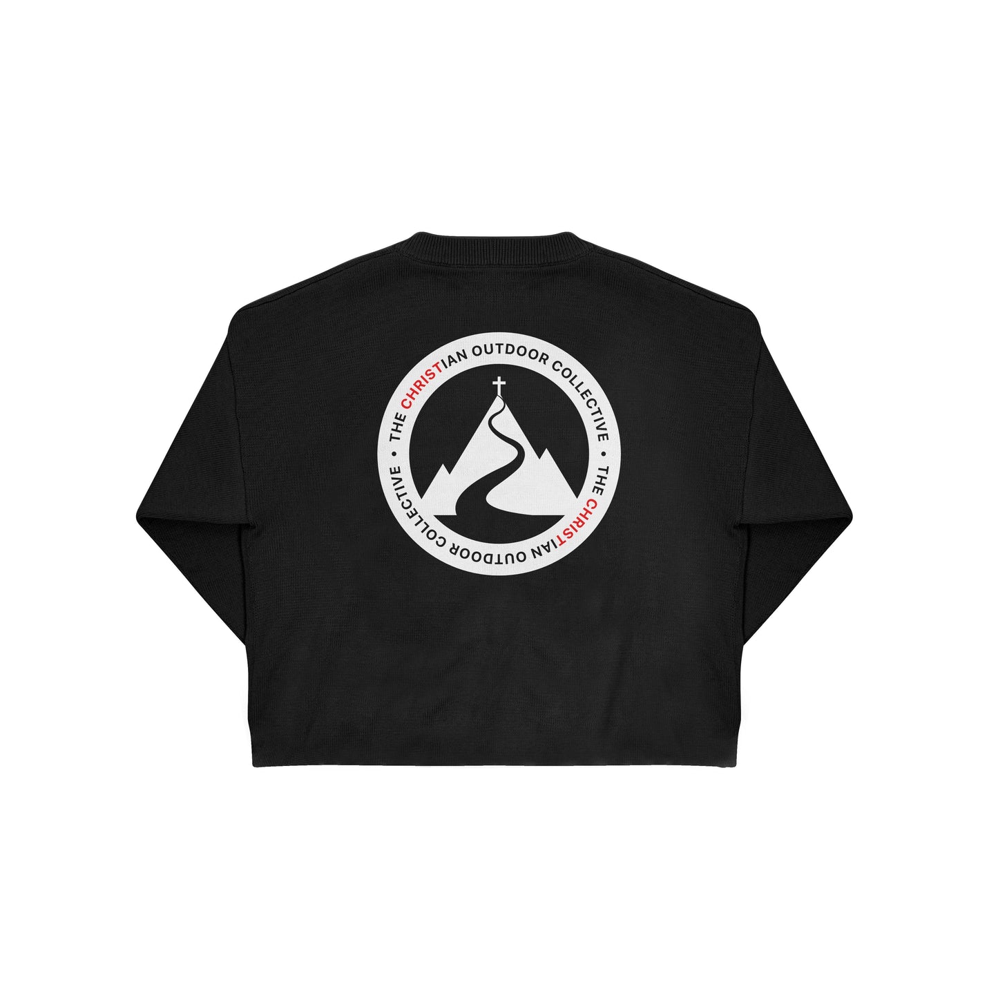 TCOC Crewneck