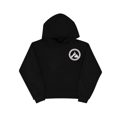 TCOC Hoodie (Front Logo Only)