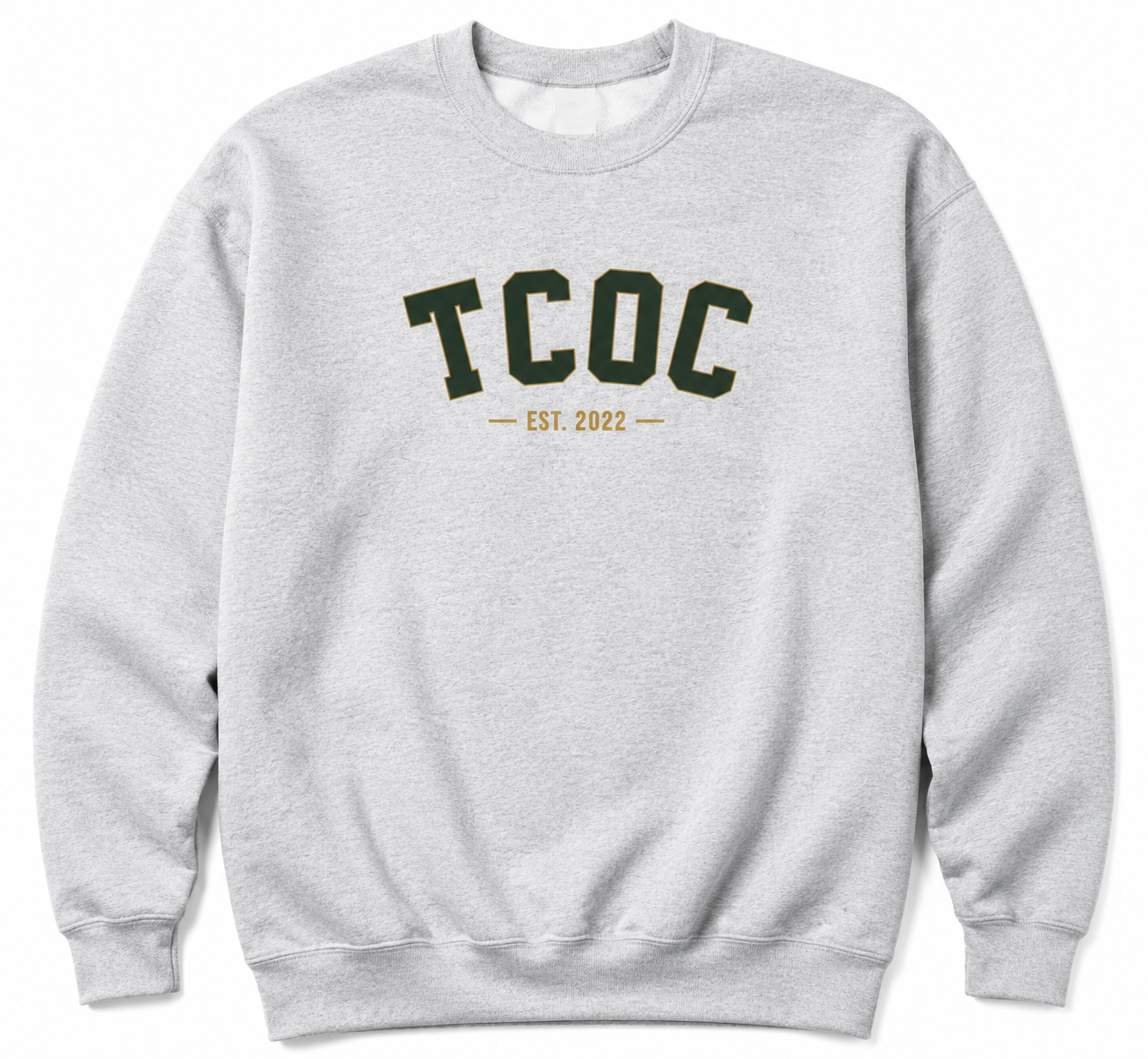 TCOC BFWP Crewneck