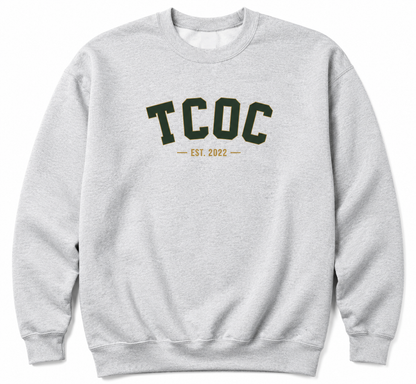 TCOC BFWP Crewneck