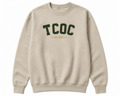TCOC BFWP Crewneck