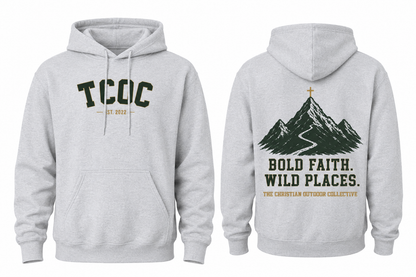 TCOC BFWP Hoodie