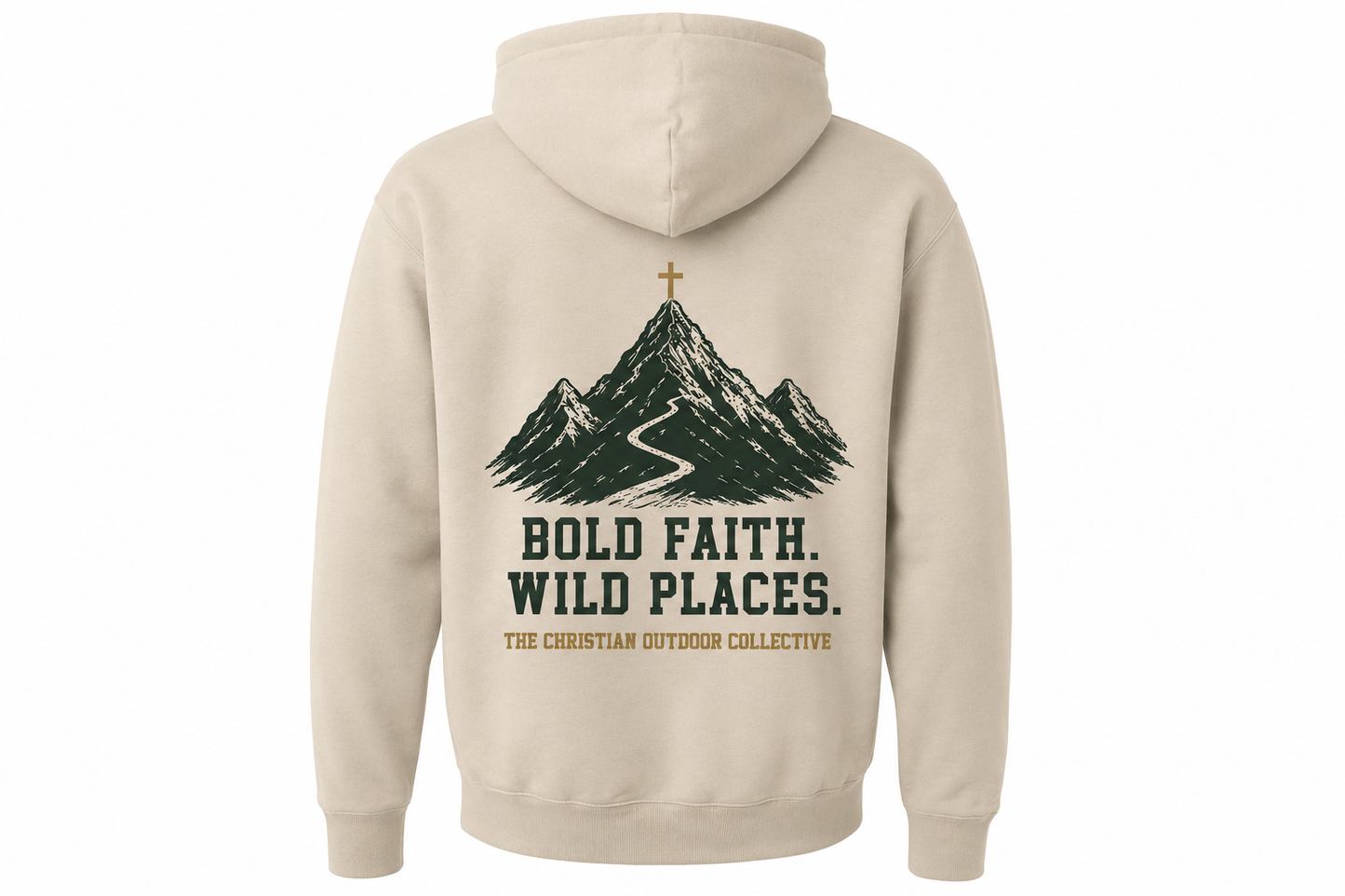 TCOC BFWP Hoodie