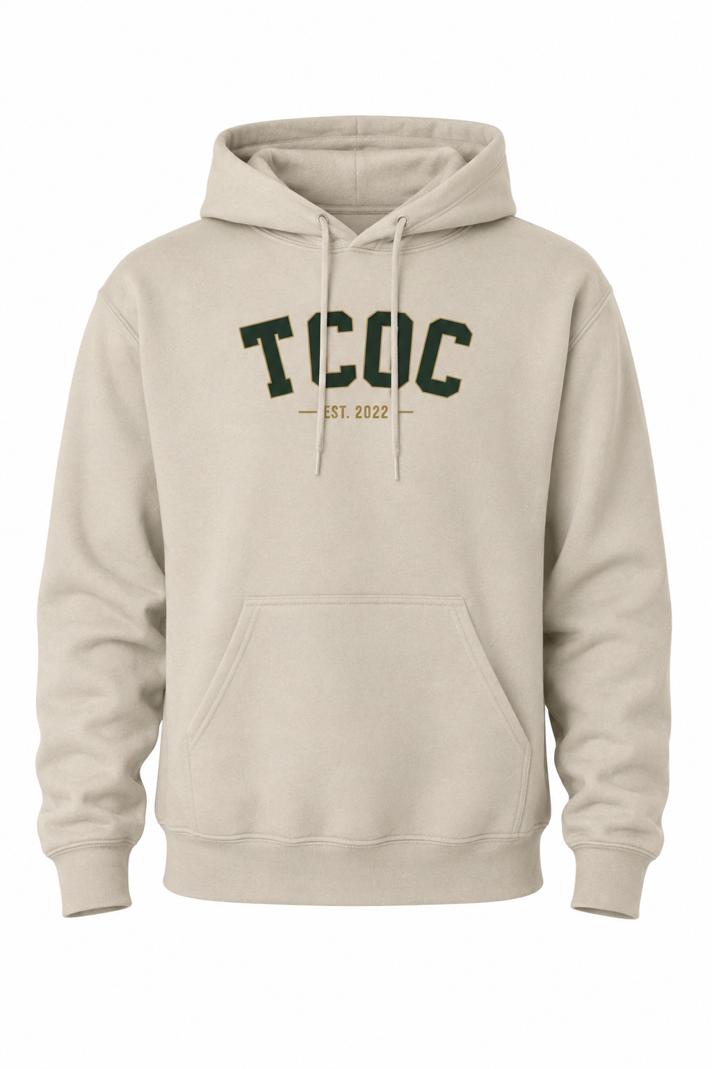 TCOC BFWP Hoodie