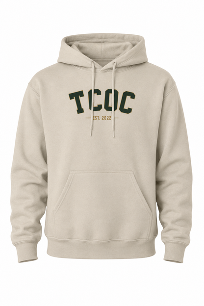 TCOC BFWP Hoodie
