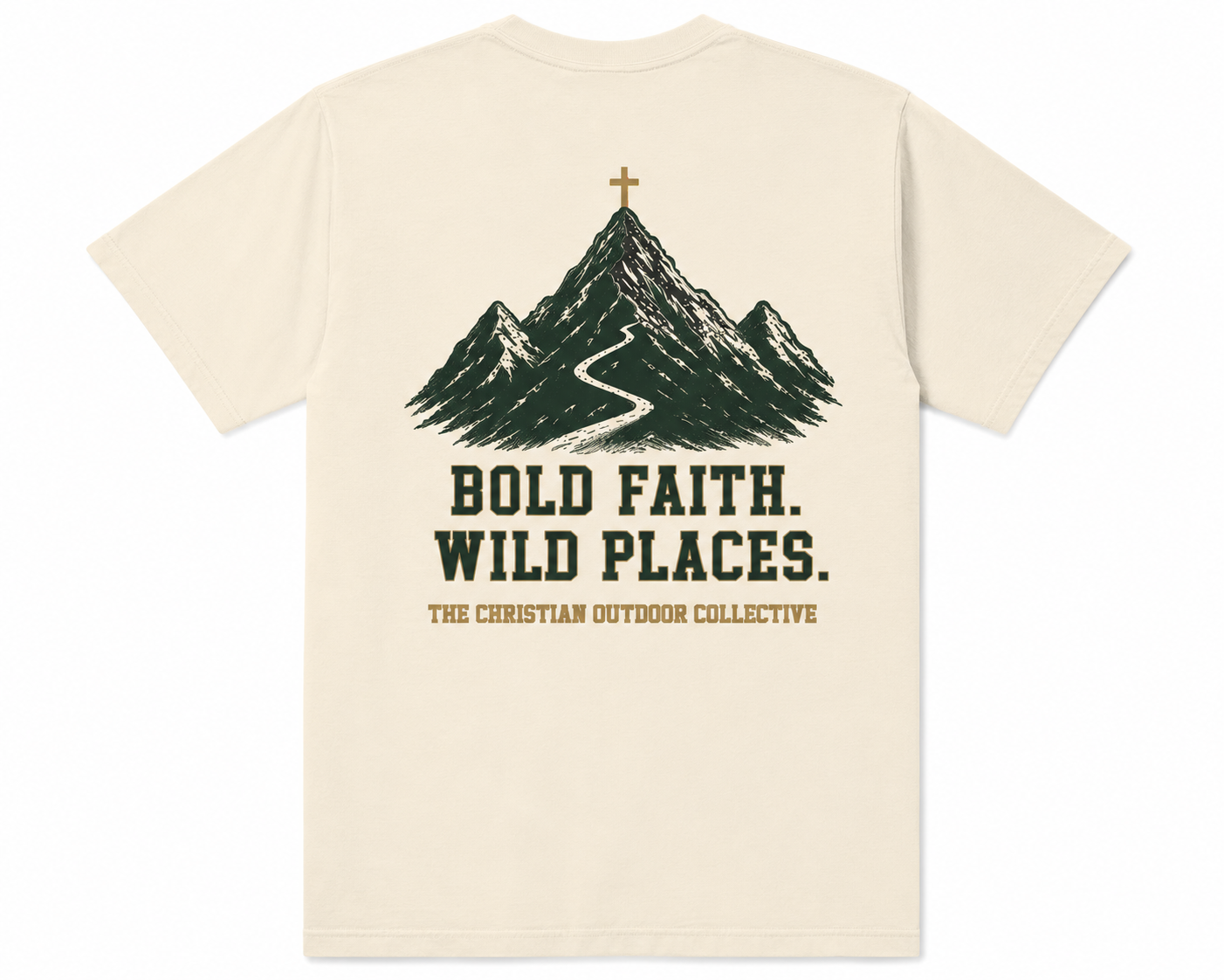TCOC BFWP Tee
