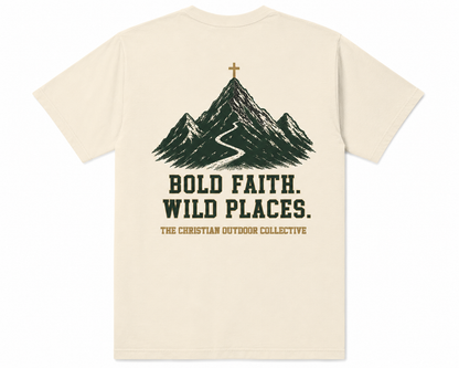 TCOC BFWP Tee