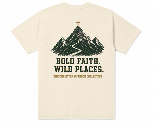 TCOC BFWP Tee