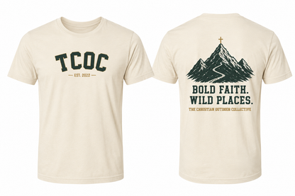 TCOC BFWP Tee