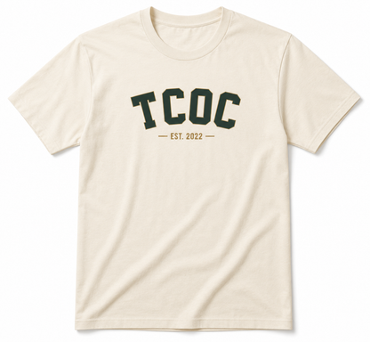 TCOC BFWP Tee