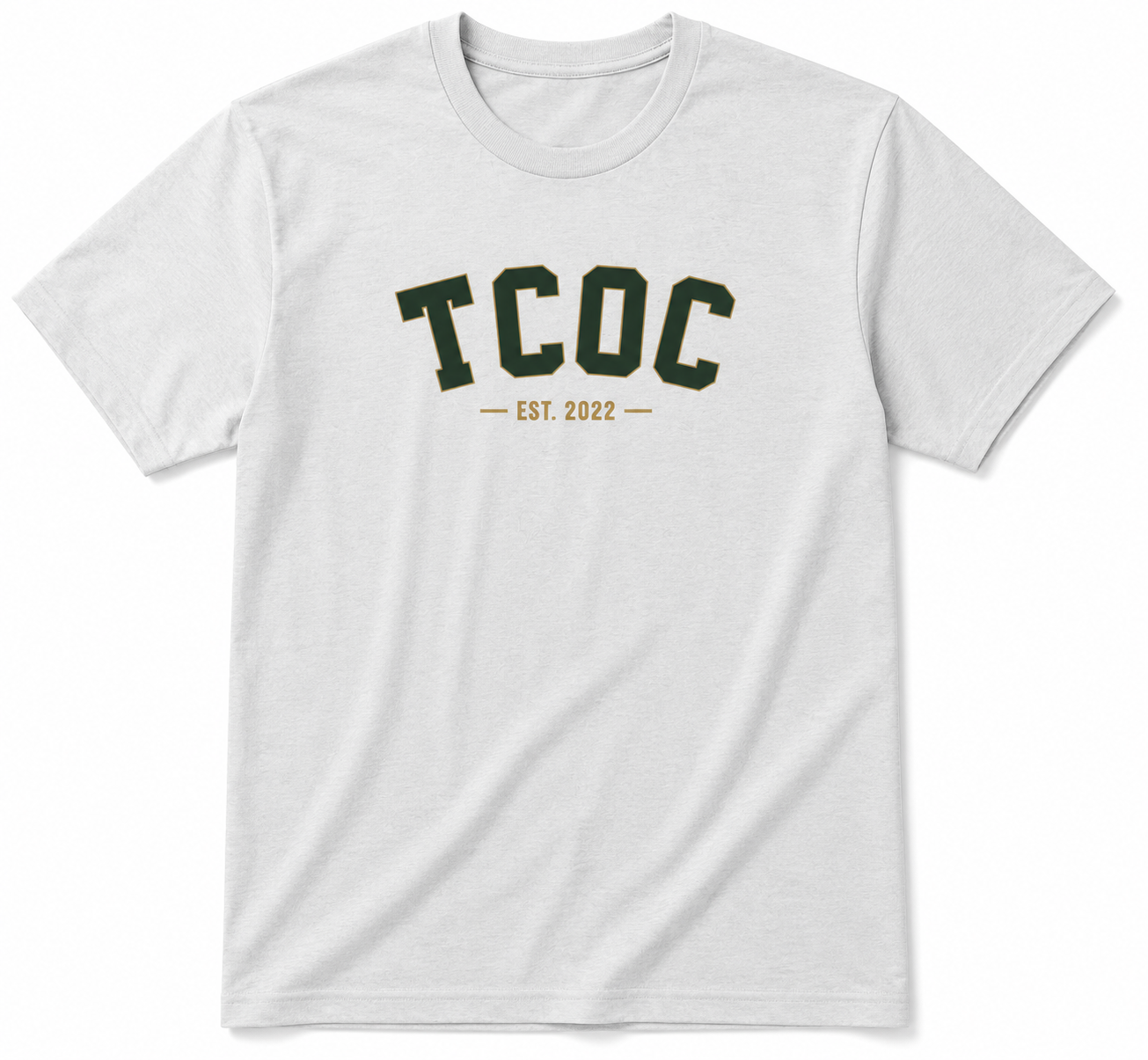 TCOC BFWP Tee