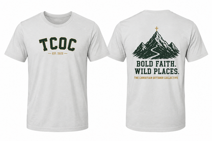 TCOC BFWP Tee