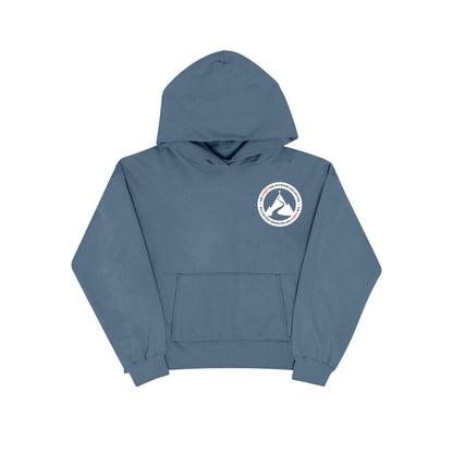 TCOC Hoodie (Front Logo Only)