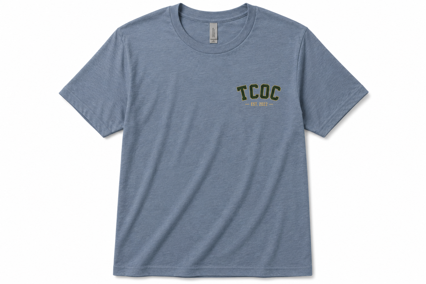 TCOC Mountains Tee