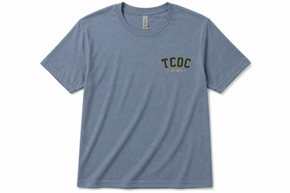 TCOC Mountains Tee