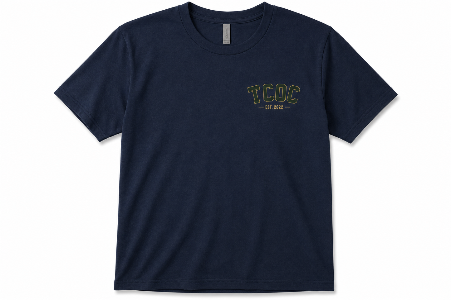 TCOC Mountains Tee