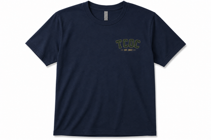 TCOC Mountains Tee