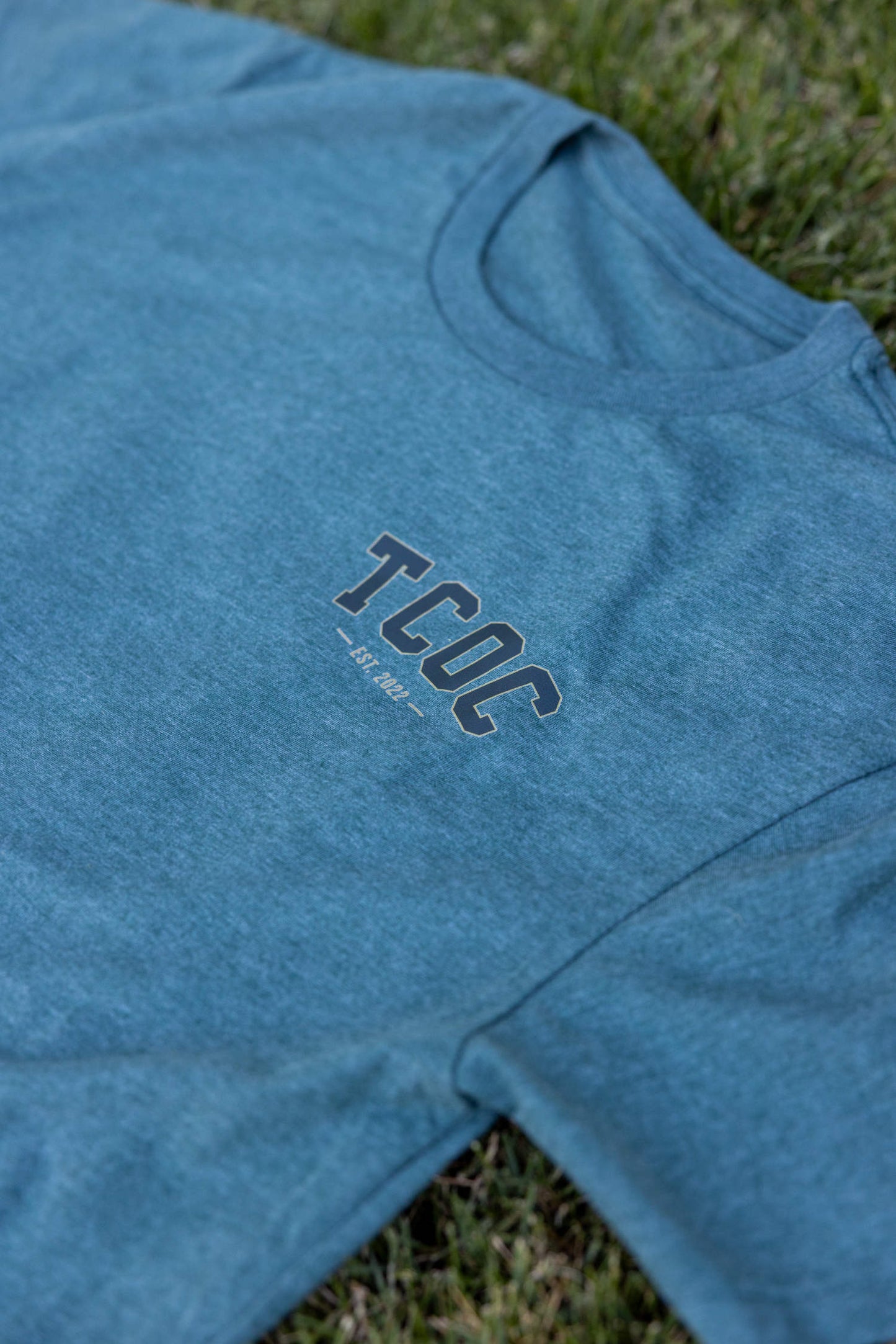 TCOC Mountains Tee