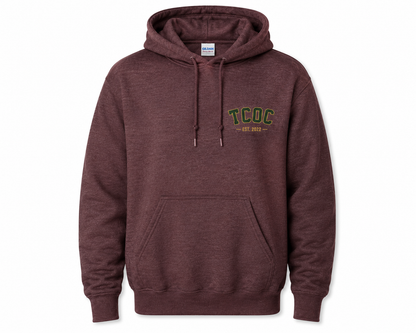 TCOC Mountains Hoodie