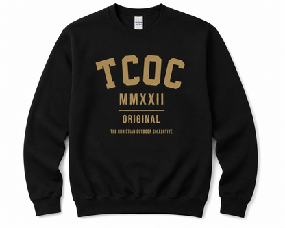 TCOC Original Crewneck