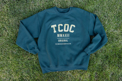 TCOC Original Crewneck