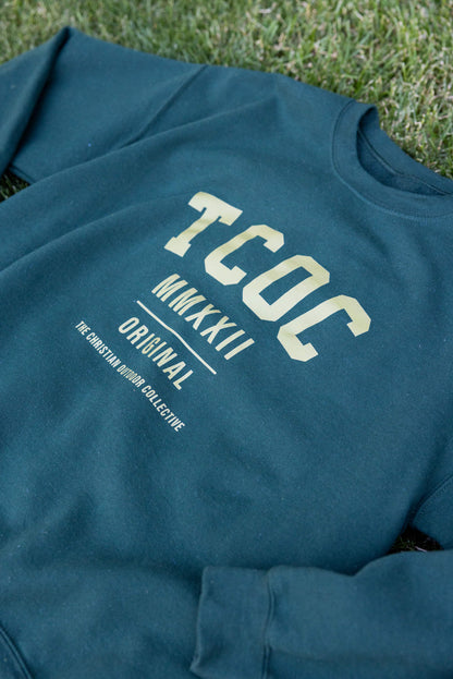 TCOC Original Crewneck