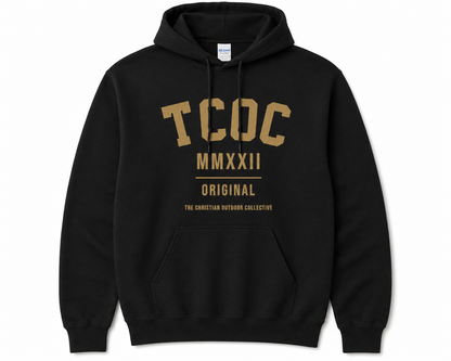 TCOC Original Hoodie