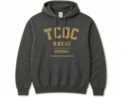 TCOC Original Hoodie