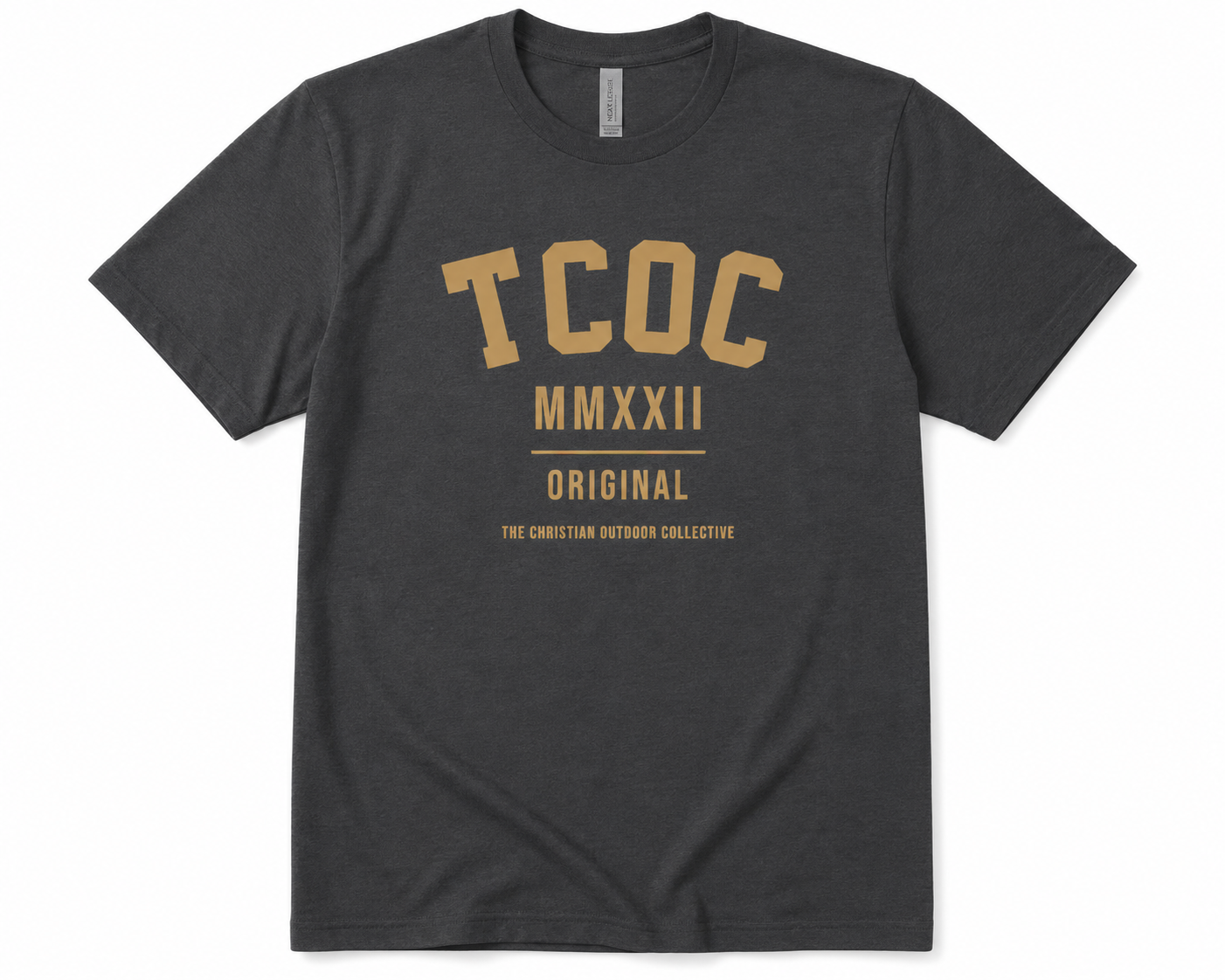 TCOC Original Tee