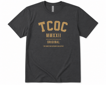 TCOC Original Tee