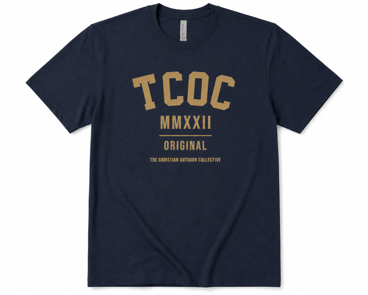 TCOC Original Tee