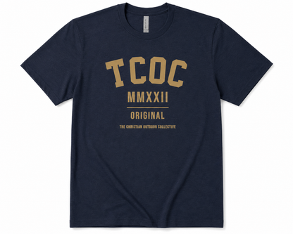 TCOC Original Tee
