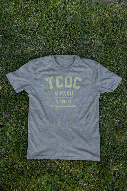 TCOC Original Tee