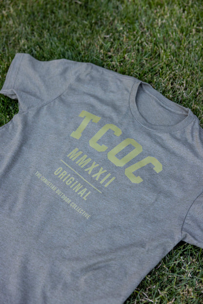 TCOC Original Tee